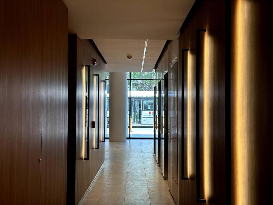 Departamento De Lujo Con Amenities, A Estrenar * Buenos Aires