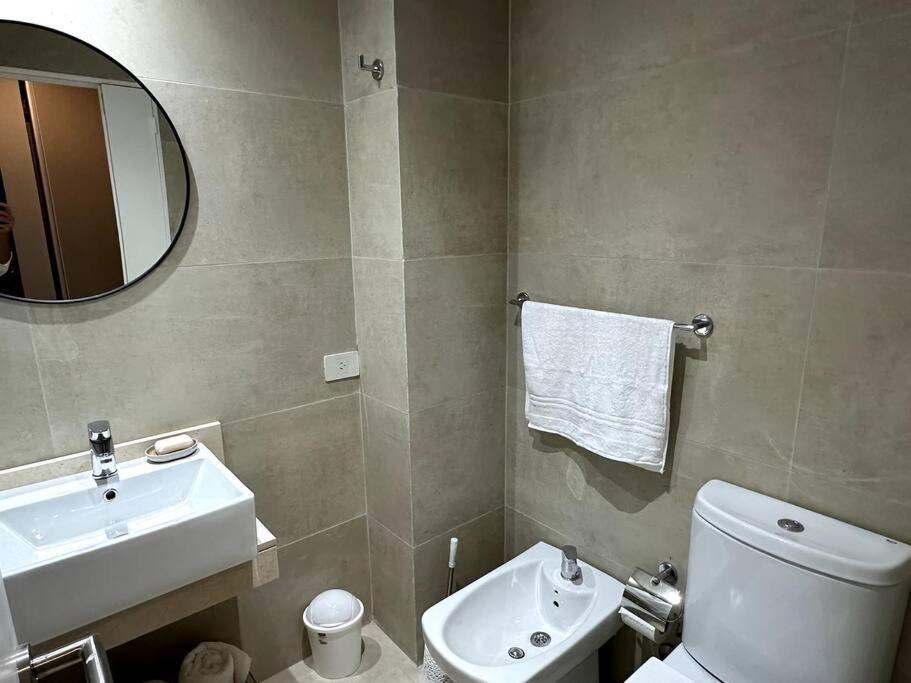 Apartment Departamento De Lujo Con Amenities, A Estrenar Buenos Aires