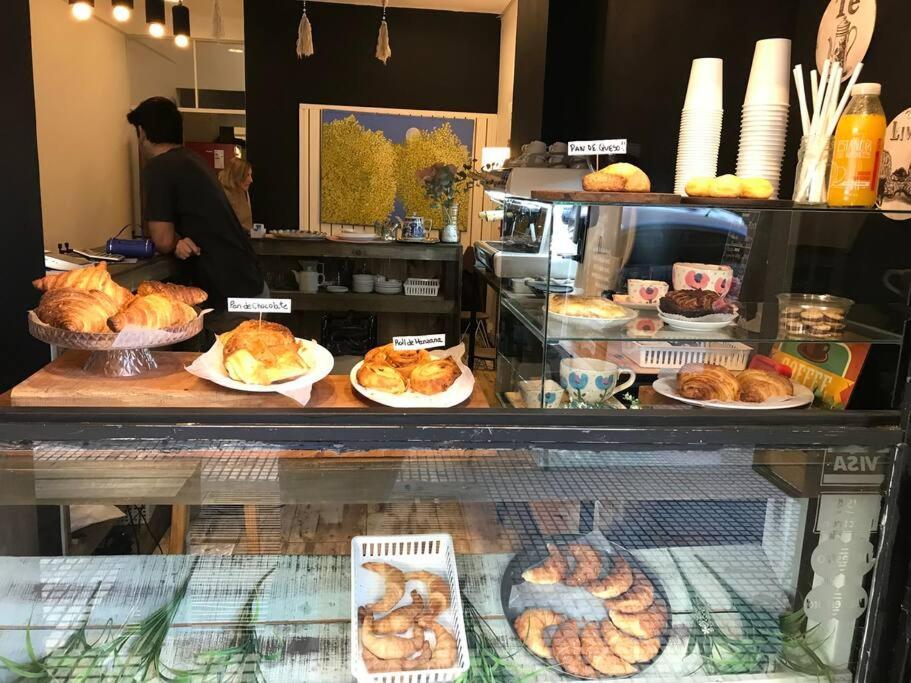 Departamento De Lujo Con Amenities, A Estrenar * Buenos Aires