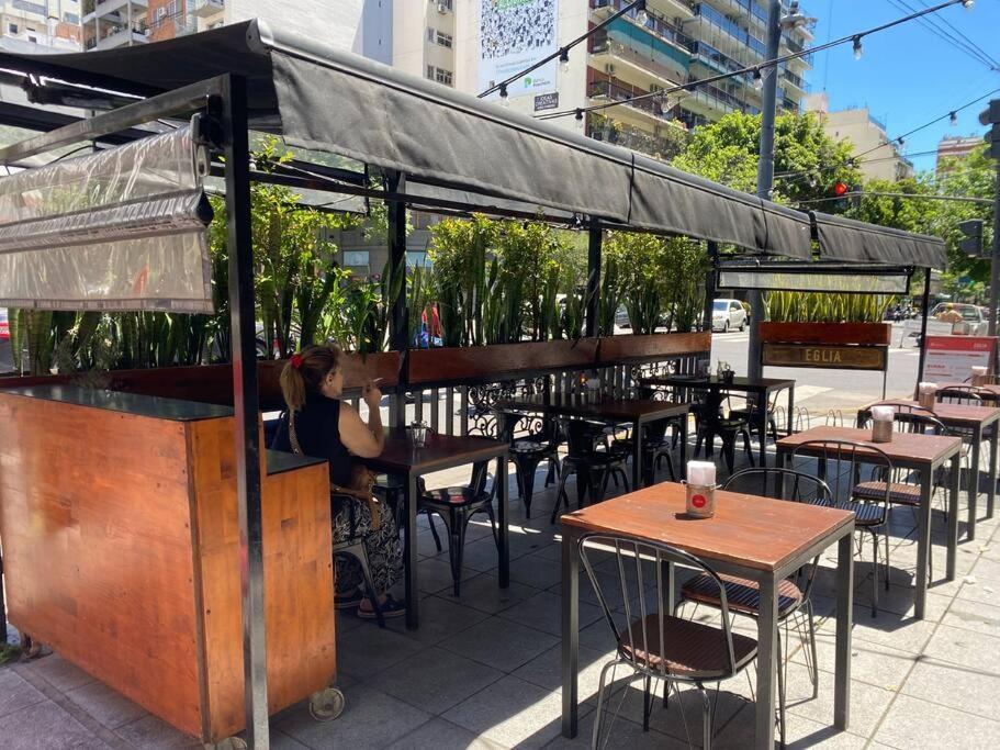 Departamento De Lujo Con Amenities, A Estrenar Apartment Buenos Aires