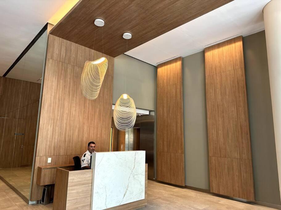 Departamento De Lujo Con Amenities, A Estrenar *