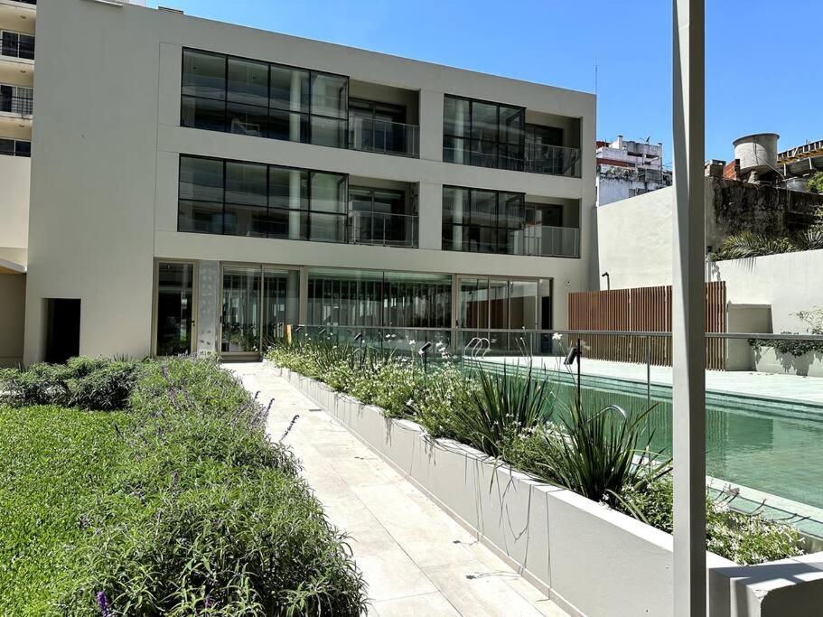 Departamento De Lujo Con Amenities, A Estrenar