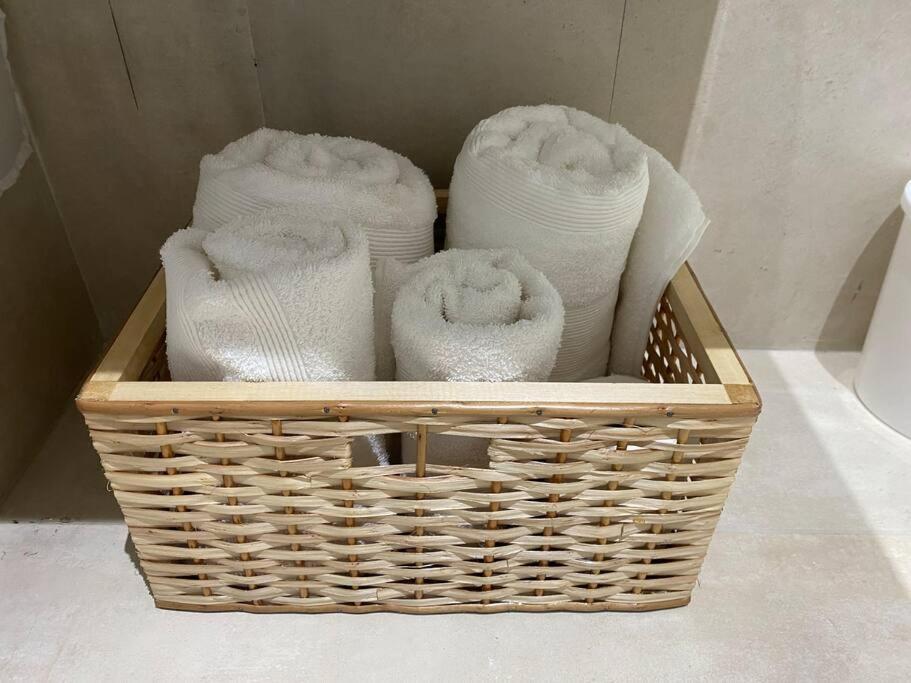 Departamento De Lujo Con Amenities, A Estrenar Apartment Buenos Aires