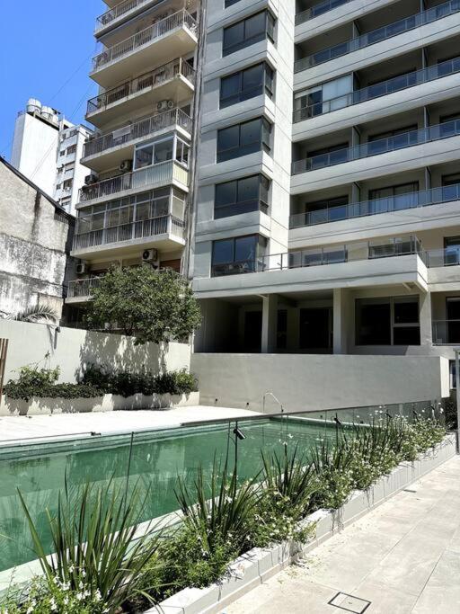 Departamento De Lujo Con Amenities, A Estrenar *