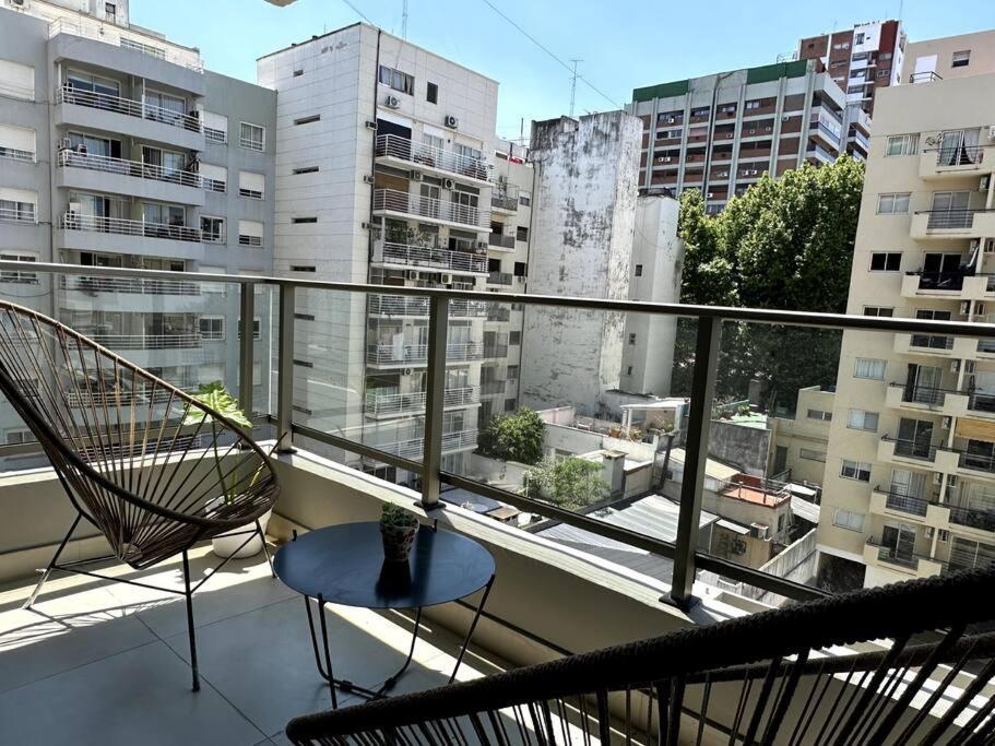 Apartment Departamento De Lujo Con Amenities, A Estrenar Buenos Aires