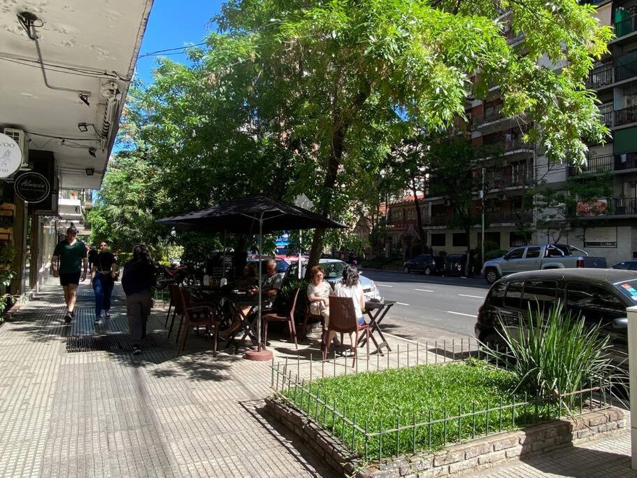Departamento De Lujo Con Amenities, A Estrenar *