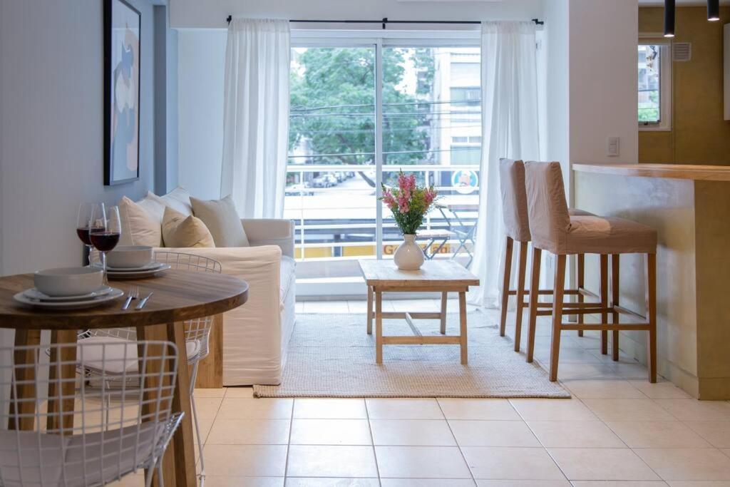 Beg Apartment Buenos Aires