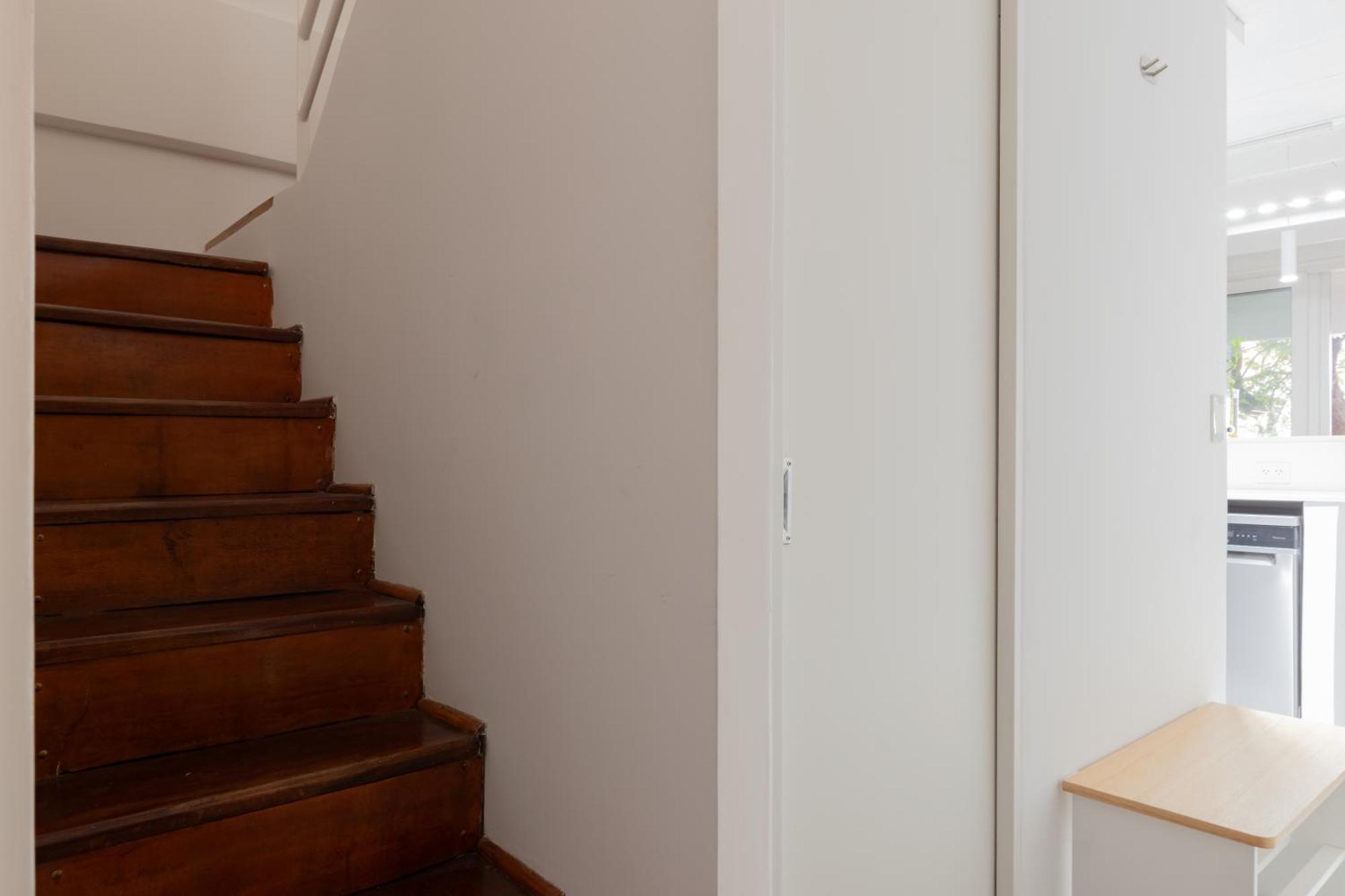 Ferienhaus Fliphaus Guatemala 4900 - Duplex 2 Bd Soho
