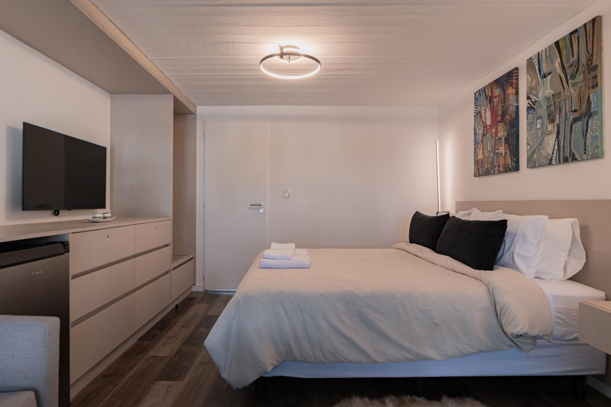 Fliphaus Guatemala 4900 - Duplex 2 Bd Soho * Buenos Aires