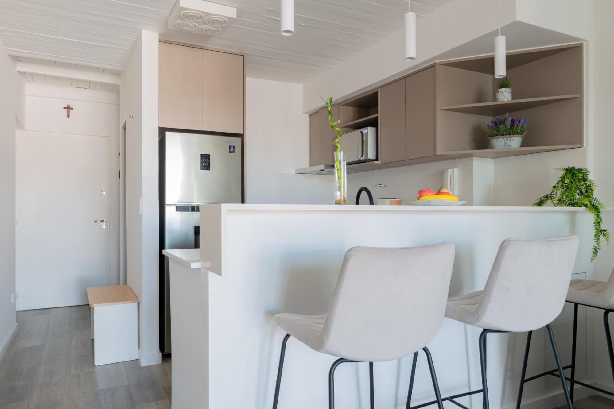 Fliphaus Guatemala 4900 - Duplex 2 Bd Soho Buenos Aires
