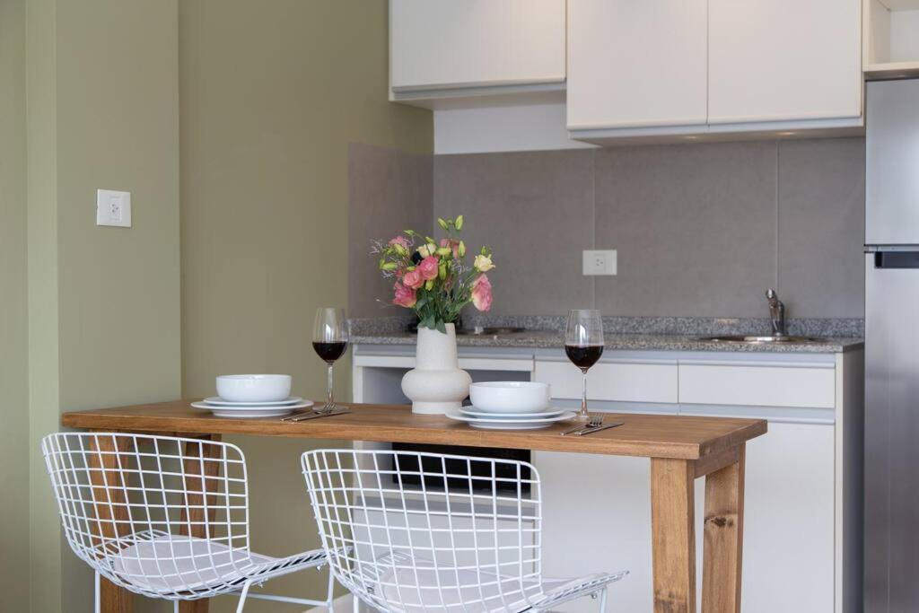 Apartment Azahar Beautiful Buenos Aires