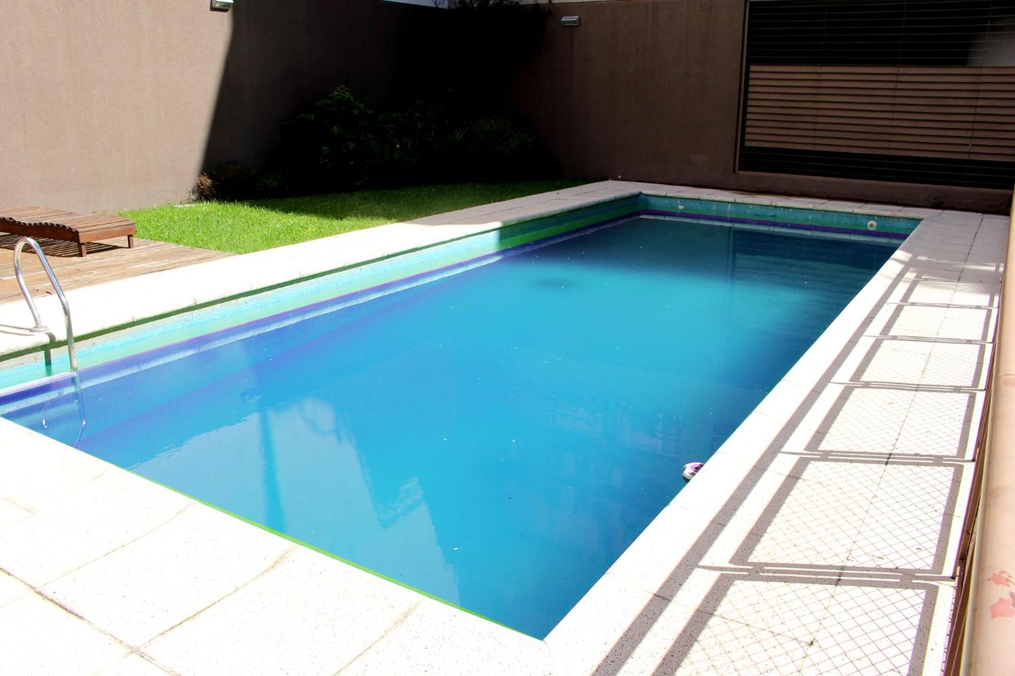 Apartment Chacarita House. Espectacular Ninos