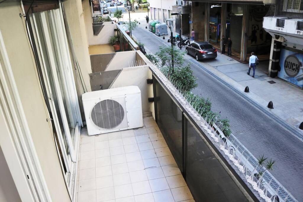 Apartment Super Depto. A Metros Del Obelisco. Todo A Nuevo.