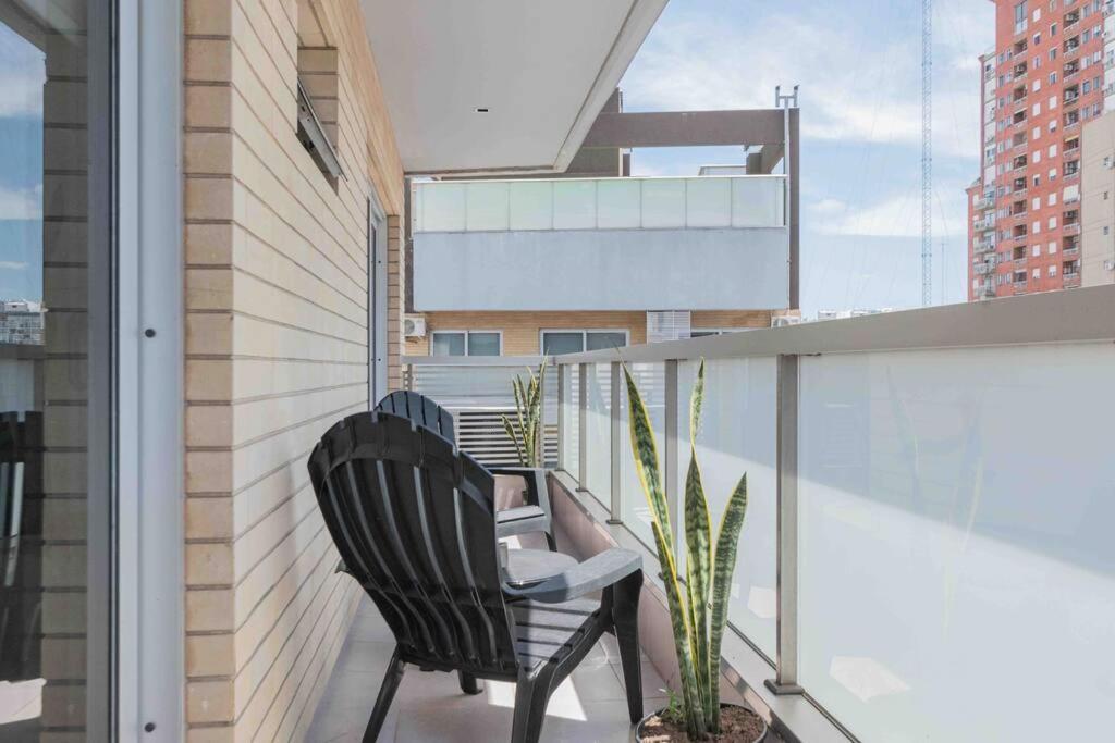 Moderno Y Hermoso Depto P/ 4 +cochera Incluida Palermo Soho Apartment Buenos Aires