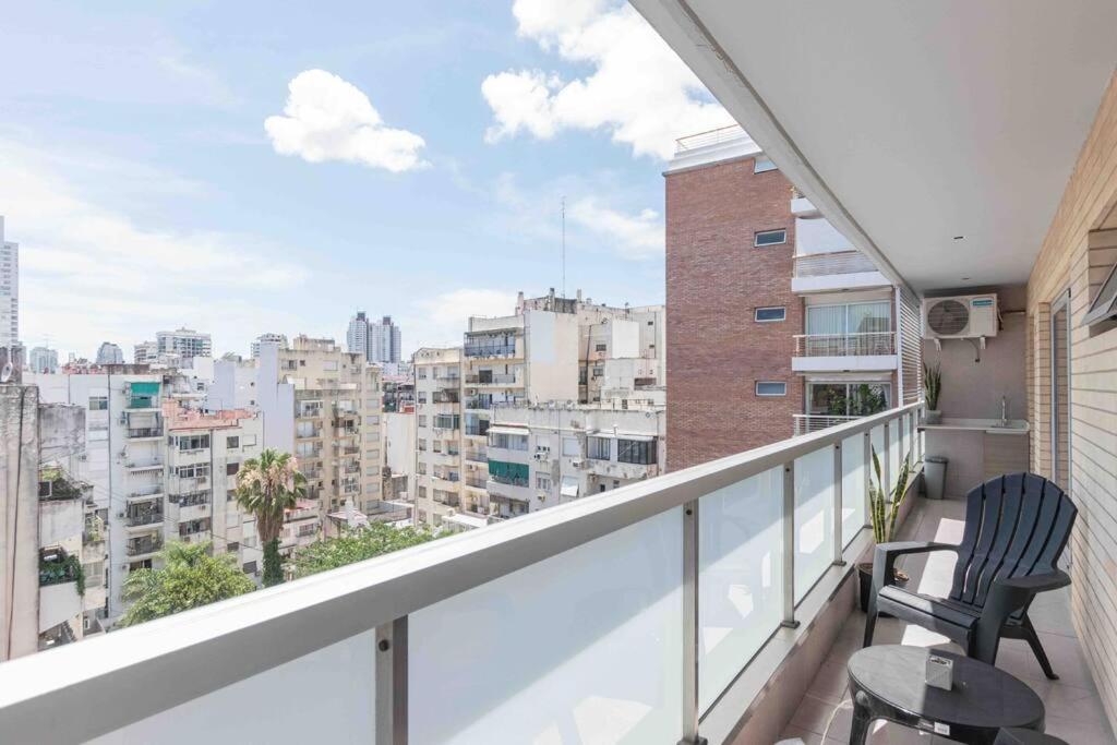 Apartment Moderno Y Hermoso Depto P/ 4 +cochera Incluida Palermo Soho