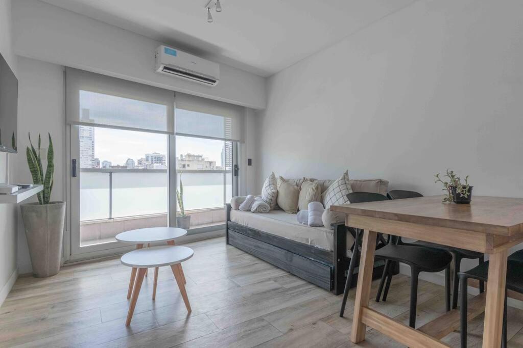 Apartment Moderno Y Hermoso Depto P/ 4 +cochera Incluida Palermo Soho *