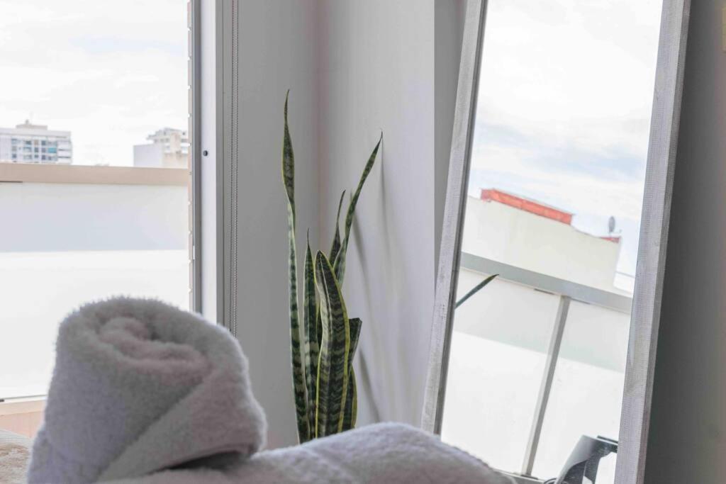 Moderno Y Hermoso Depto P/ 4 +cochera Incluida Palermo Soho *