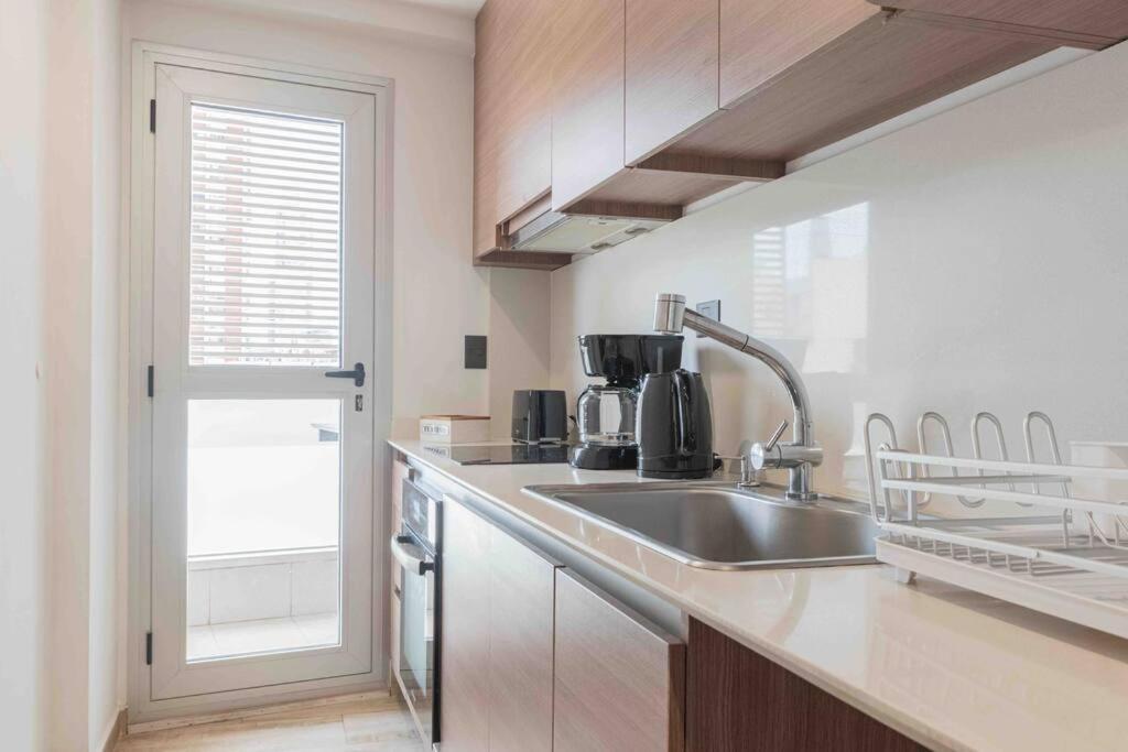 Moderno Y Hermoso Depto P/ 4 +cochera Incluida Palermo Soho Buenos Aires
