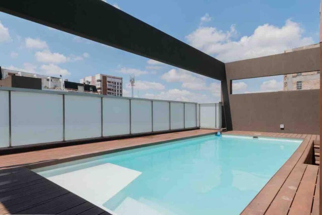 Apartment Moderno Y Hermoso Depto P/ 4 +cochera Incluida Palermo Soho