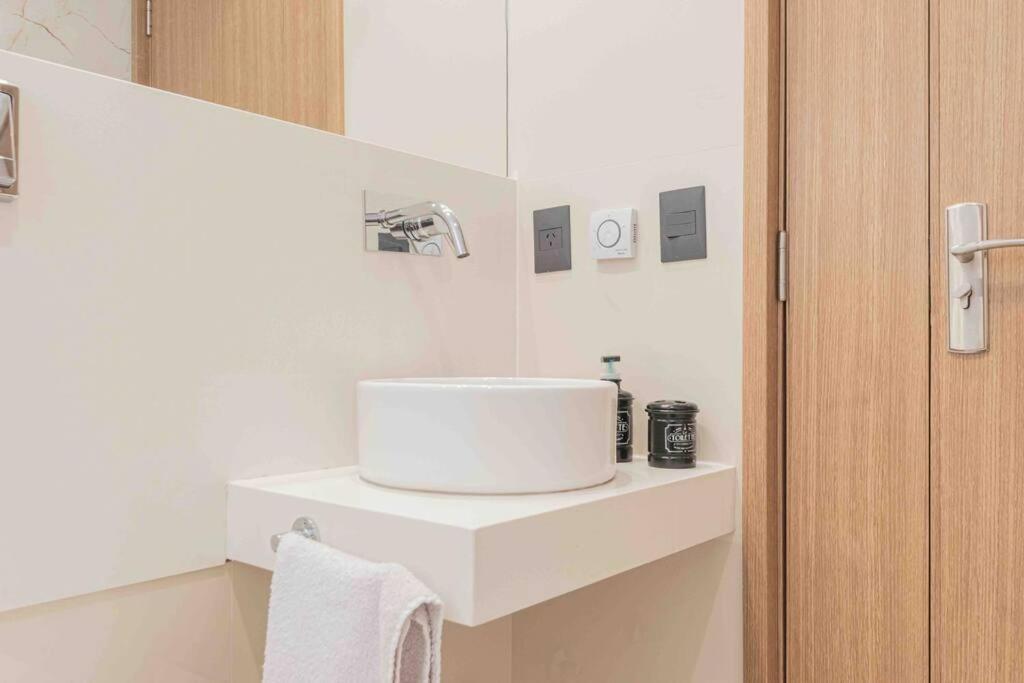 Moderno Y Hermoso Depto P/ 4 +cochera Incluida Palermo Soho *