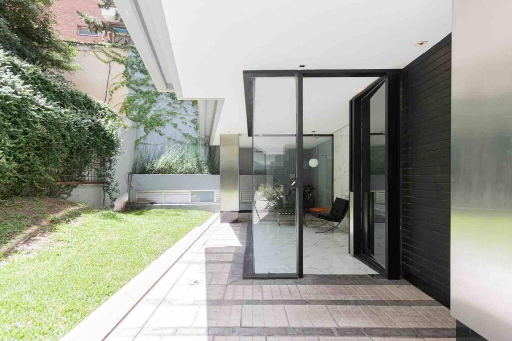 Moderno Y Hermoso Depto P/ 4 +cochera Incluida Palermo Soho * Buenos Aires