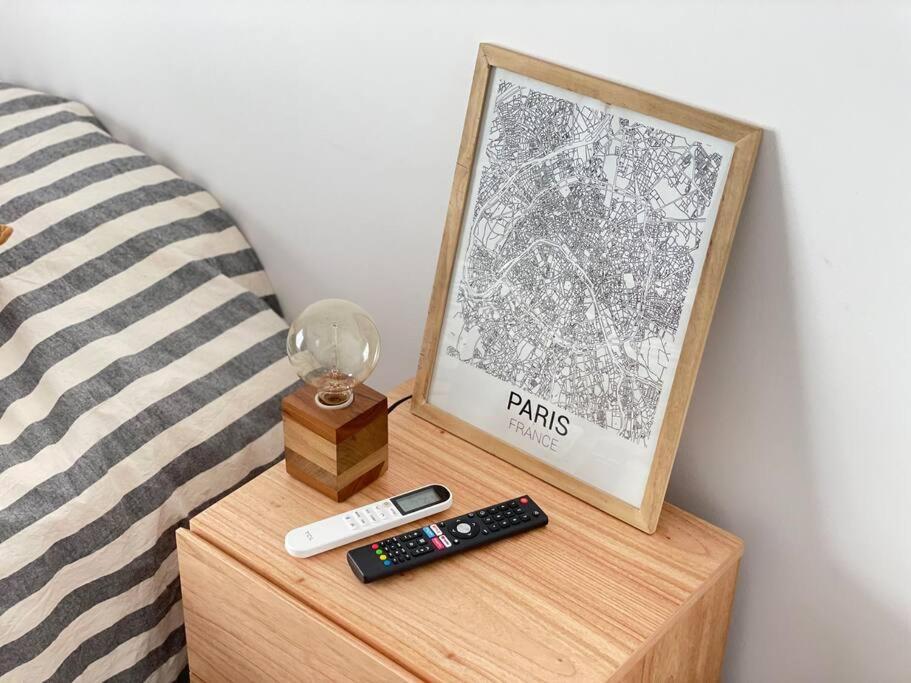 Stayhub Departamento Luminoso Colegiales-belgrano Cama Matrimonial * Ciudad Autónoma de Buenos Aires