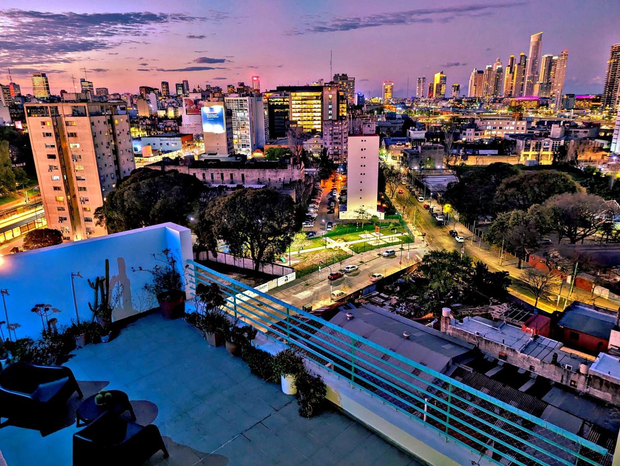 El Mejor Cielo De Apartment *