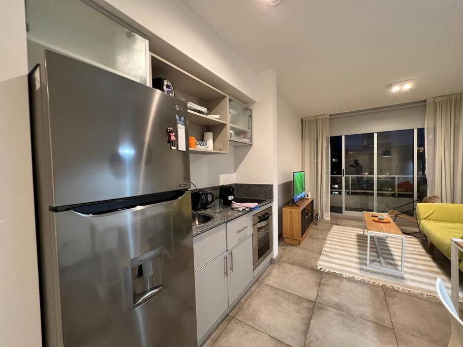 Apartment Apartament In Palermo With Pool And Sauna Buenos Aires
