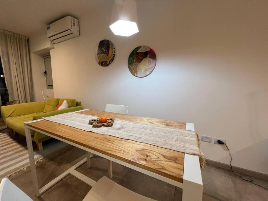 Apartament In Palermo With Pool And Sauna Apartment