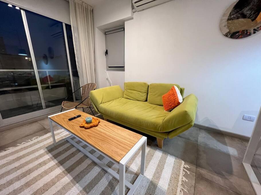 Apartament In Palermo With Pool And Sauna * Buenos Aires