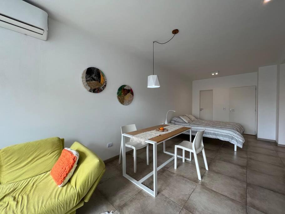 Apartment Apartament In Palermo With Pool And Sauna