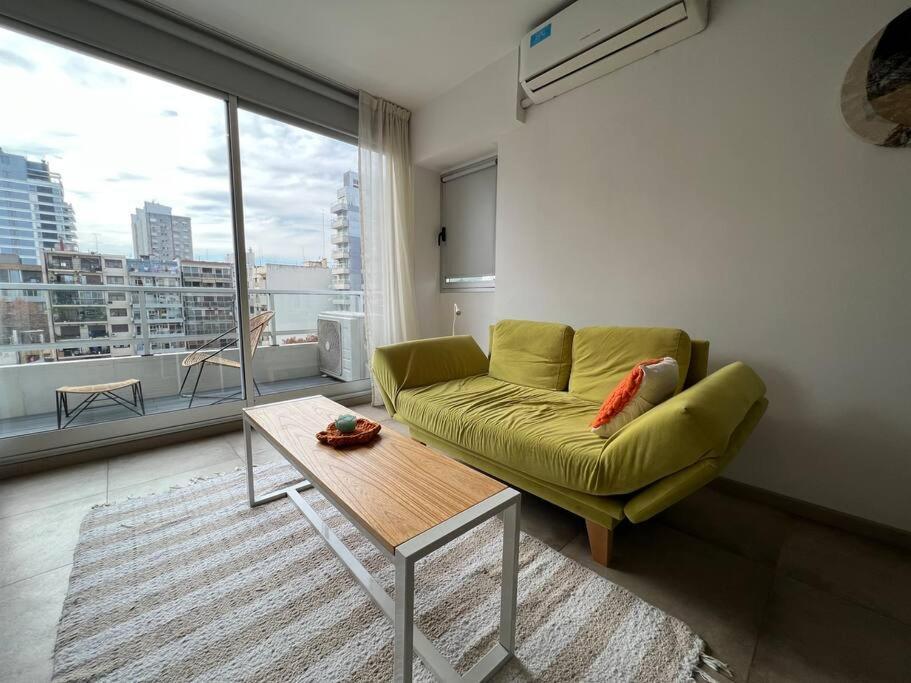Apartament In Palermo With Pool And Sauna *
