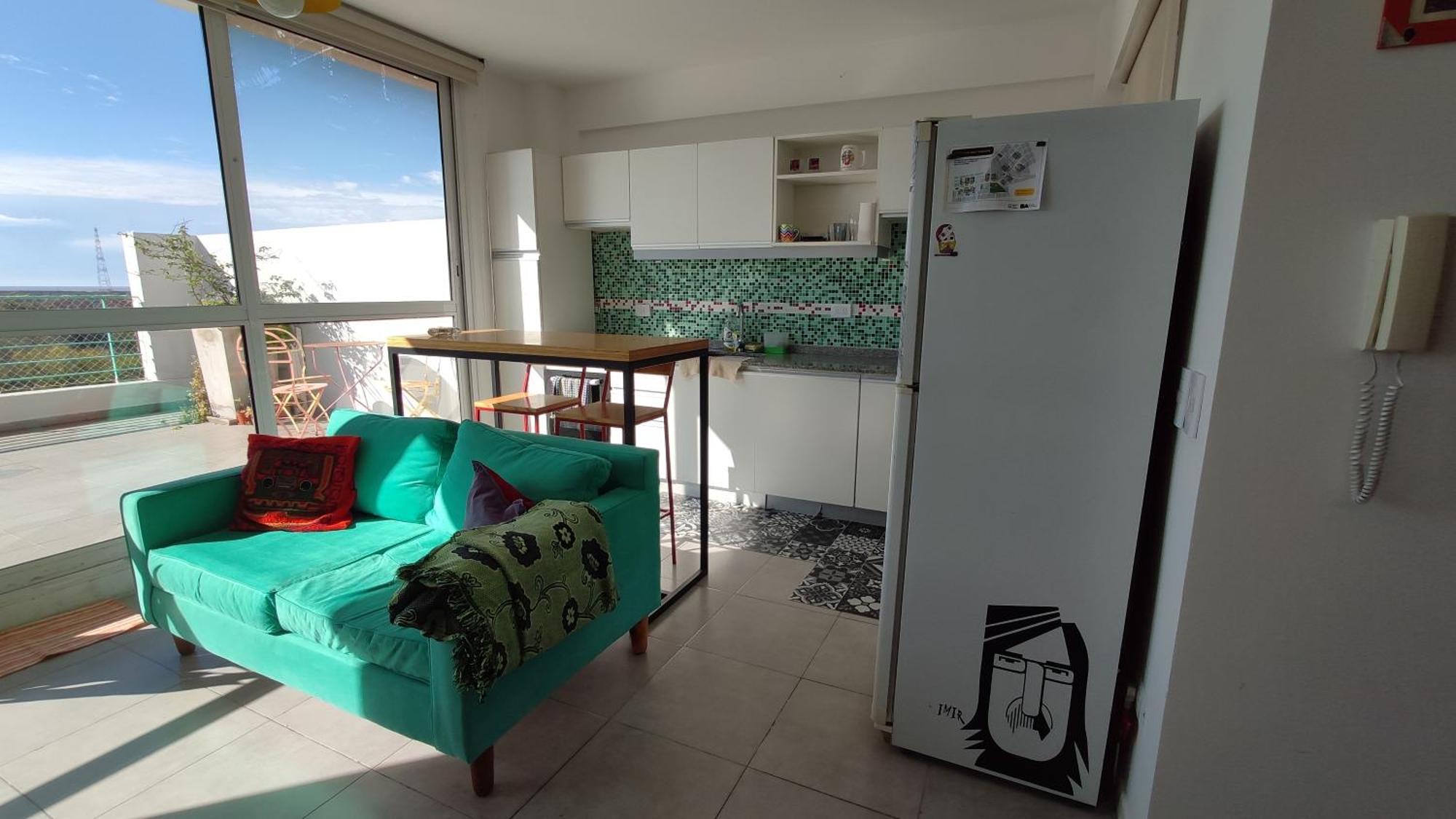 El Mejor Cielo De Apartment *