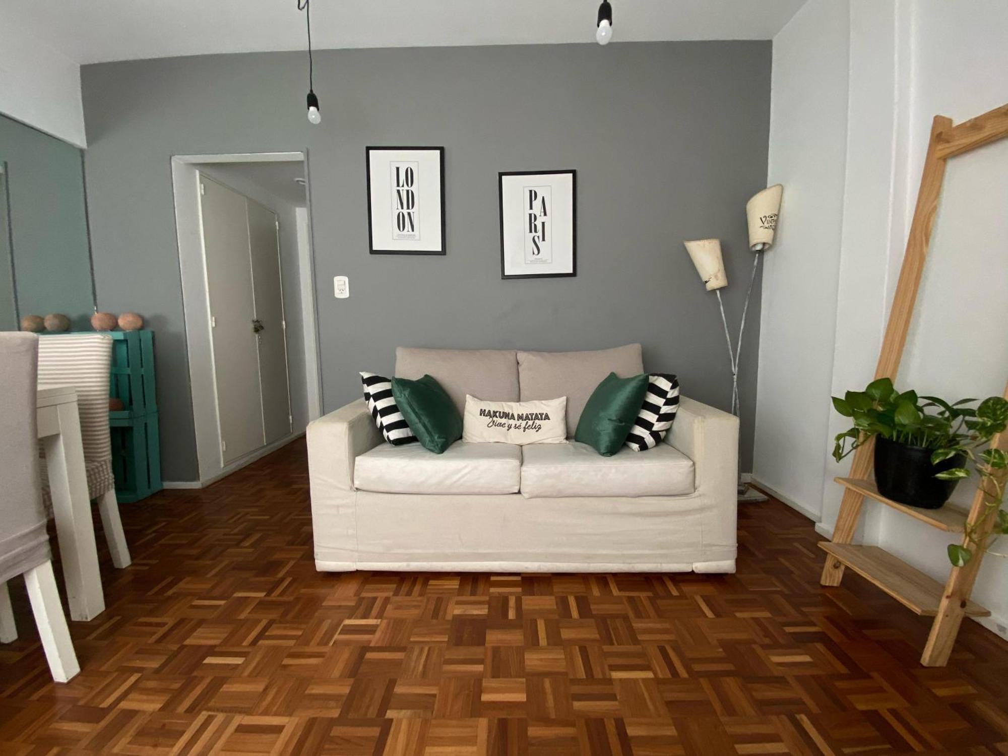 Recoleta Stop Apartment Buenos Aires