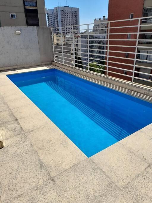 Luminoso Studio Palermo Apartamento Buenos Aires