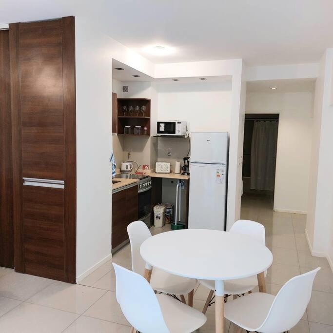 Apartamento Luminoso Studio Palermo Buenos Aires