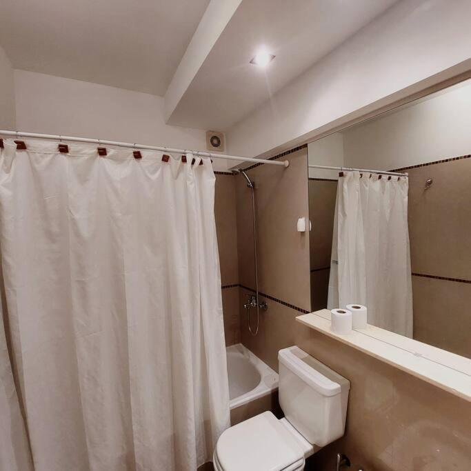 Luminoso Studio Palermo * Buenos Aires