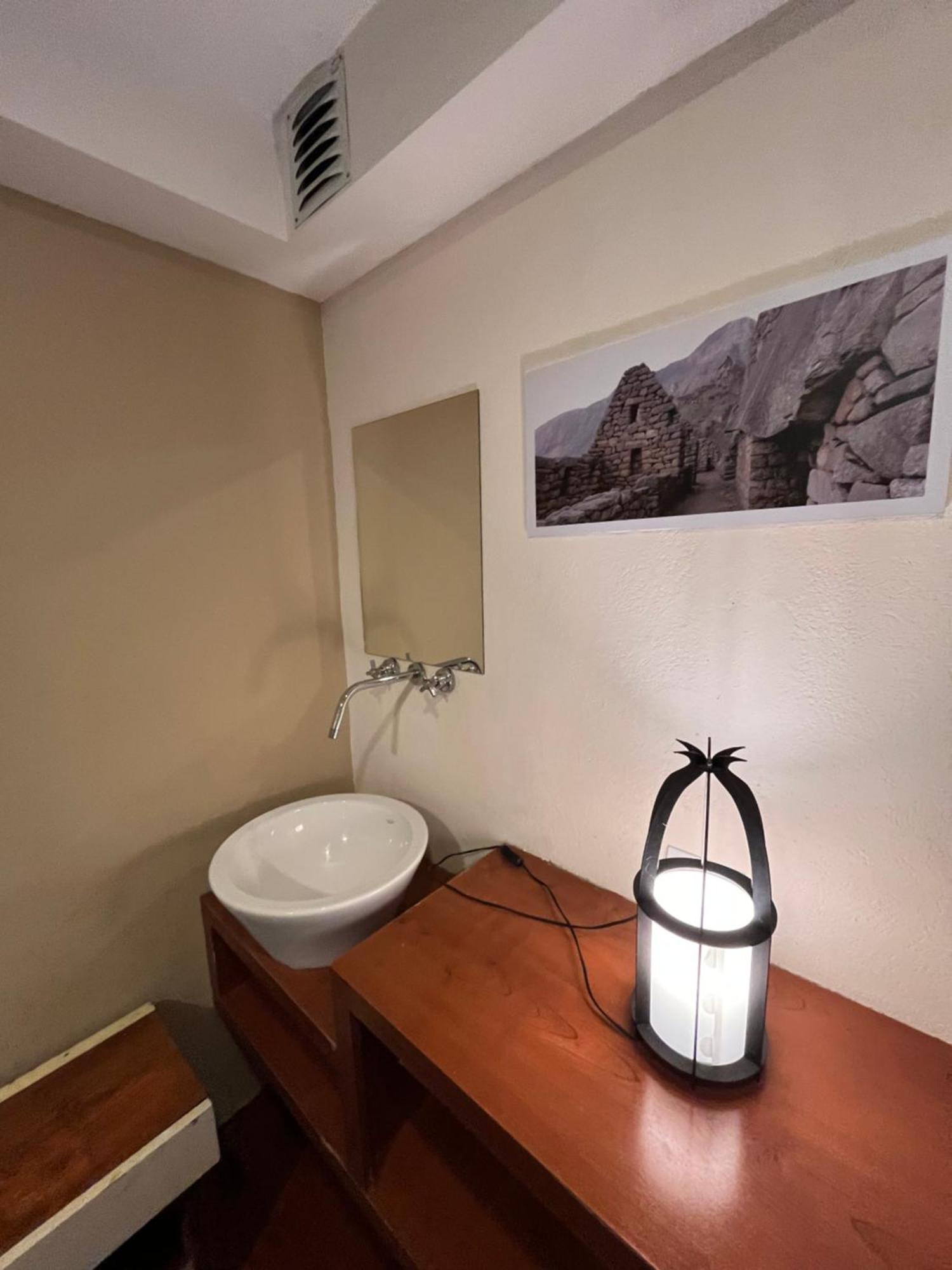Guest house Lounge Ba Buenos Aires