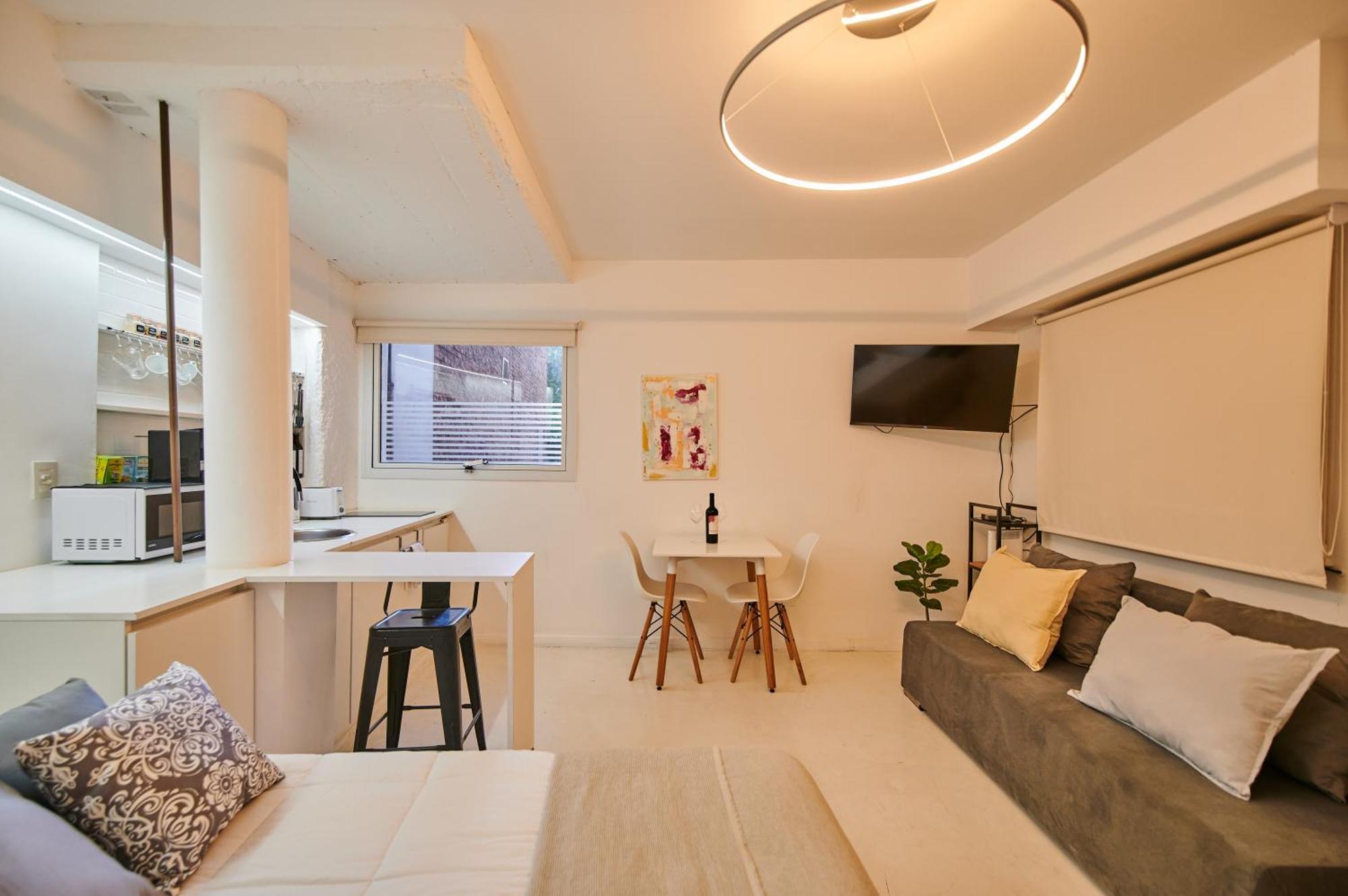 Mate Y Malbec - Espacio Guise Apartment *