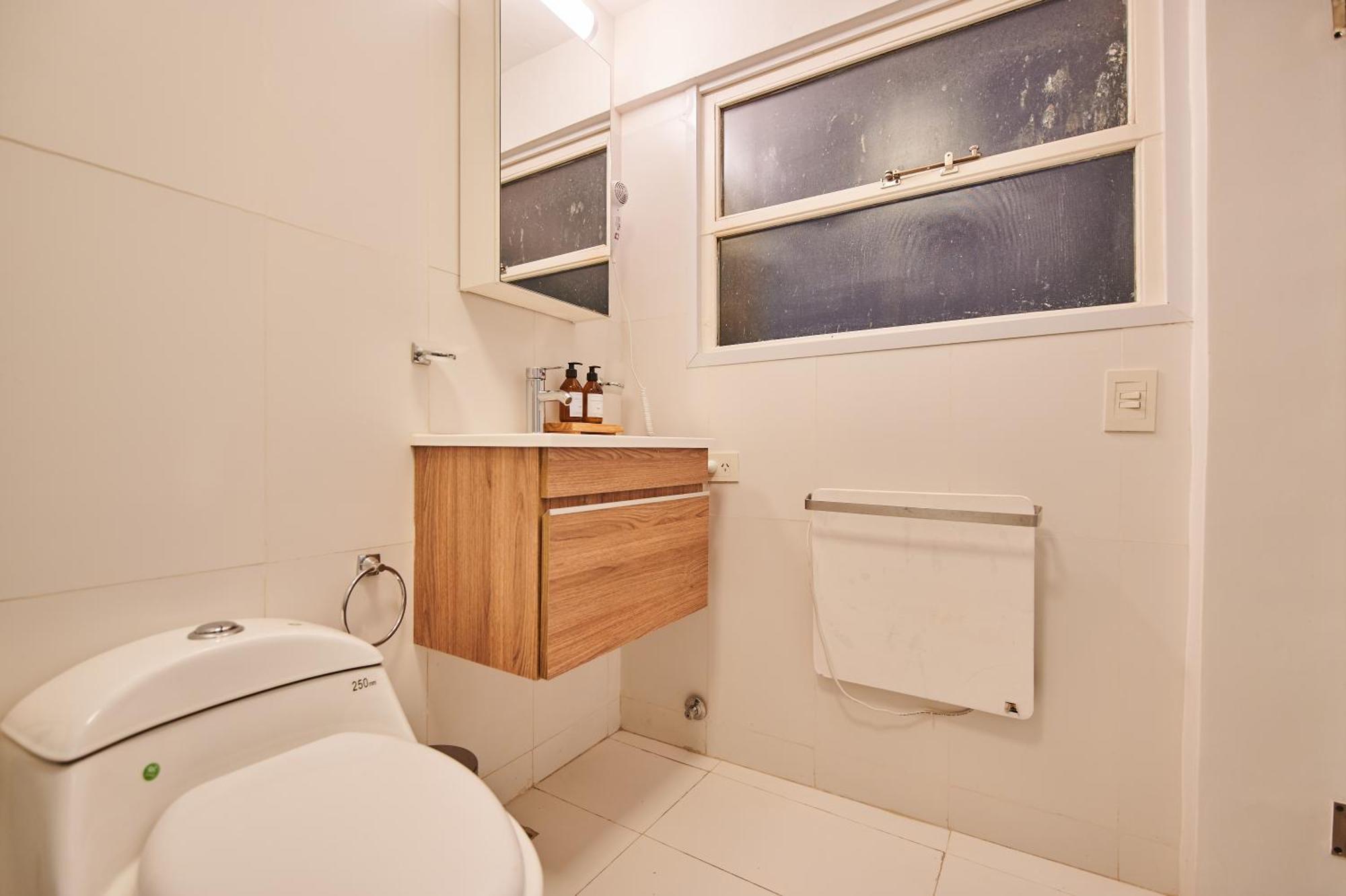 Apartment Mate Y Malbec - Espacio Guise Buenos Aires