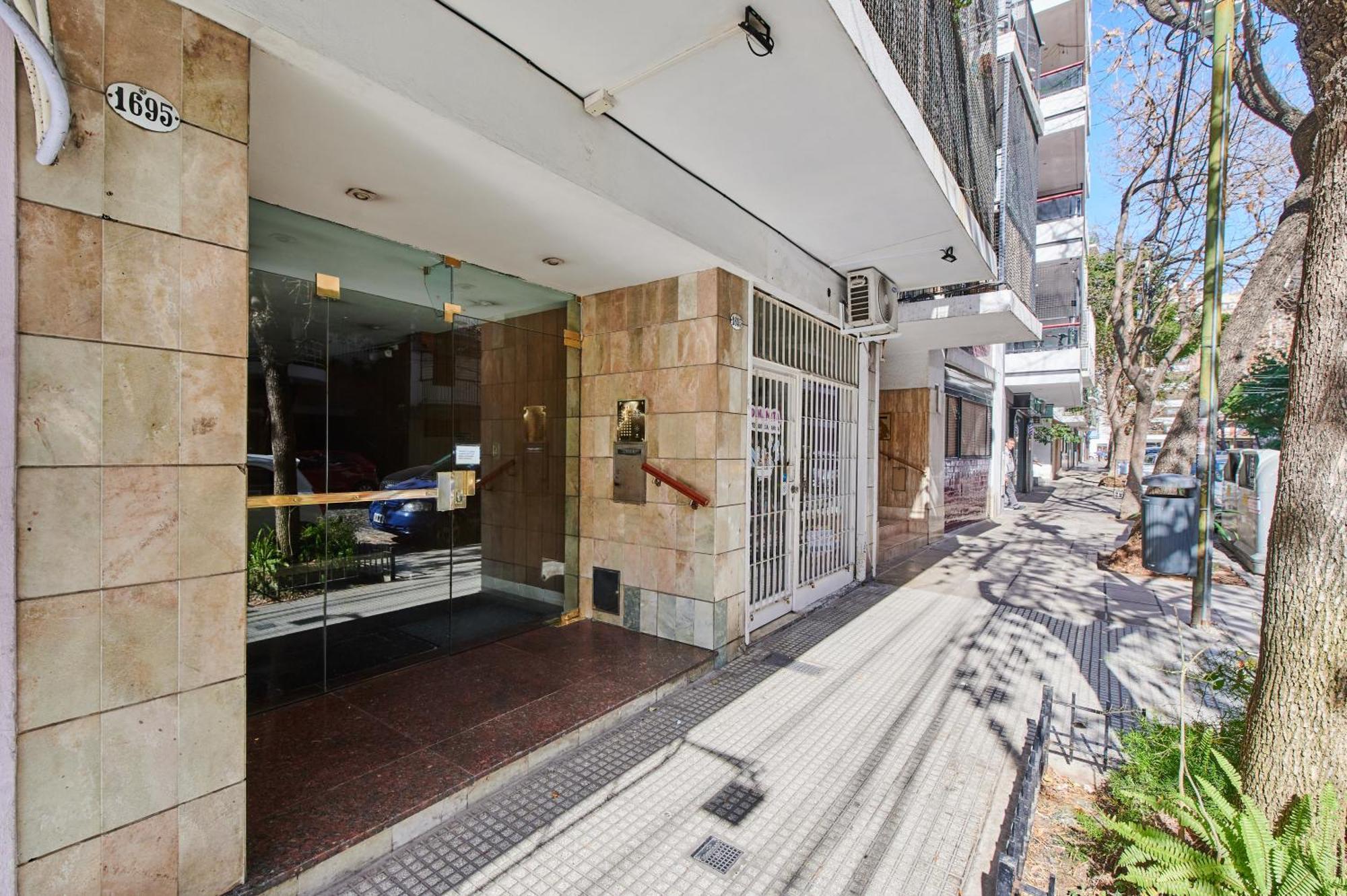 Apartment Mate Y Malbec - Espacio Guise Buenos Aires