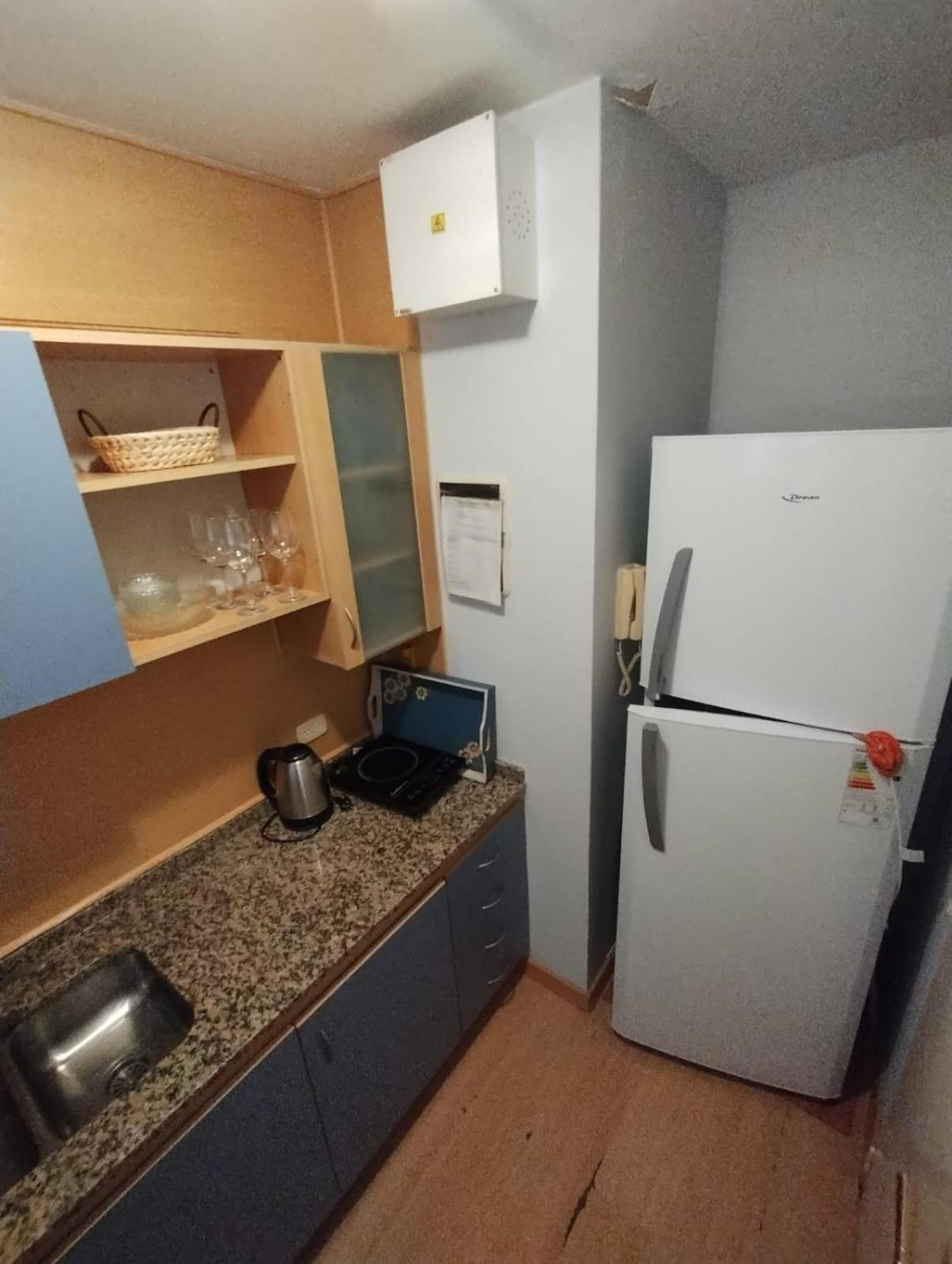 Alquilo Apartment