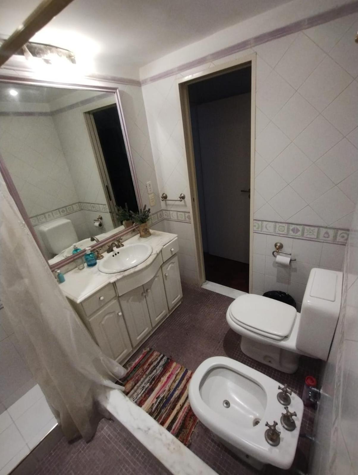 Alquilo Apartment *