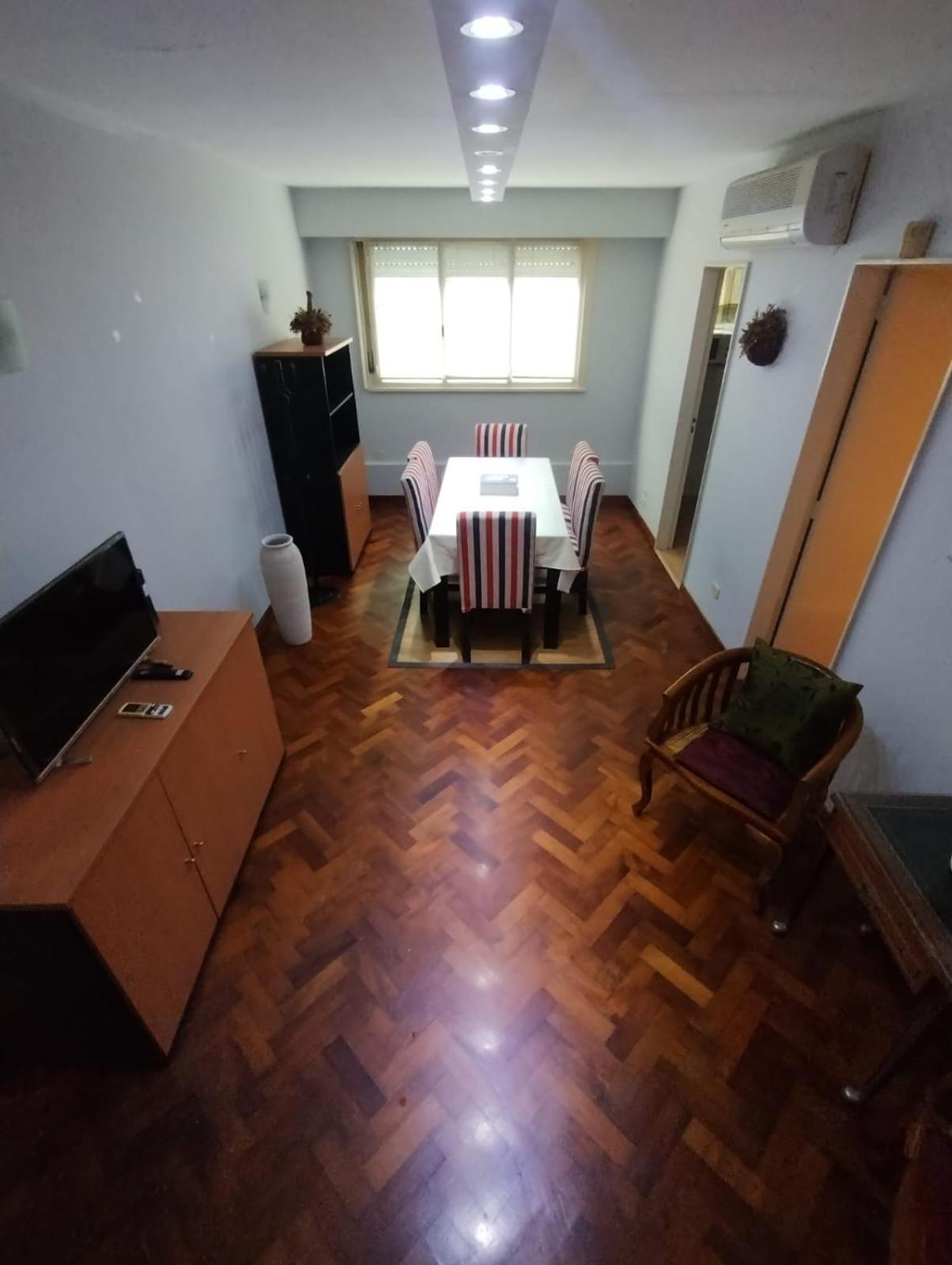 Alquilo Apartment