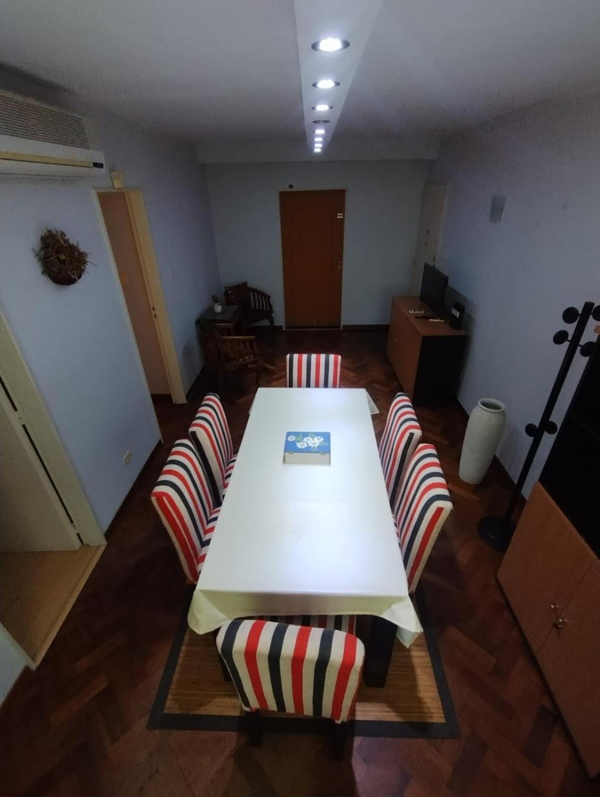Alquilo Apartment *