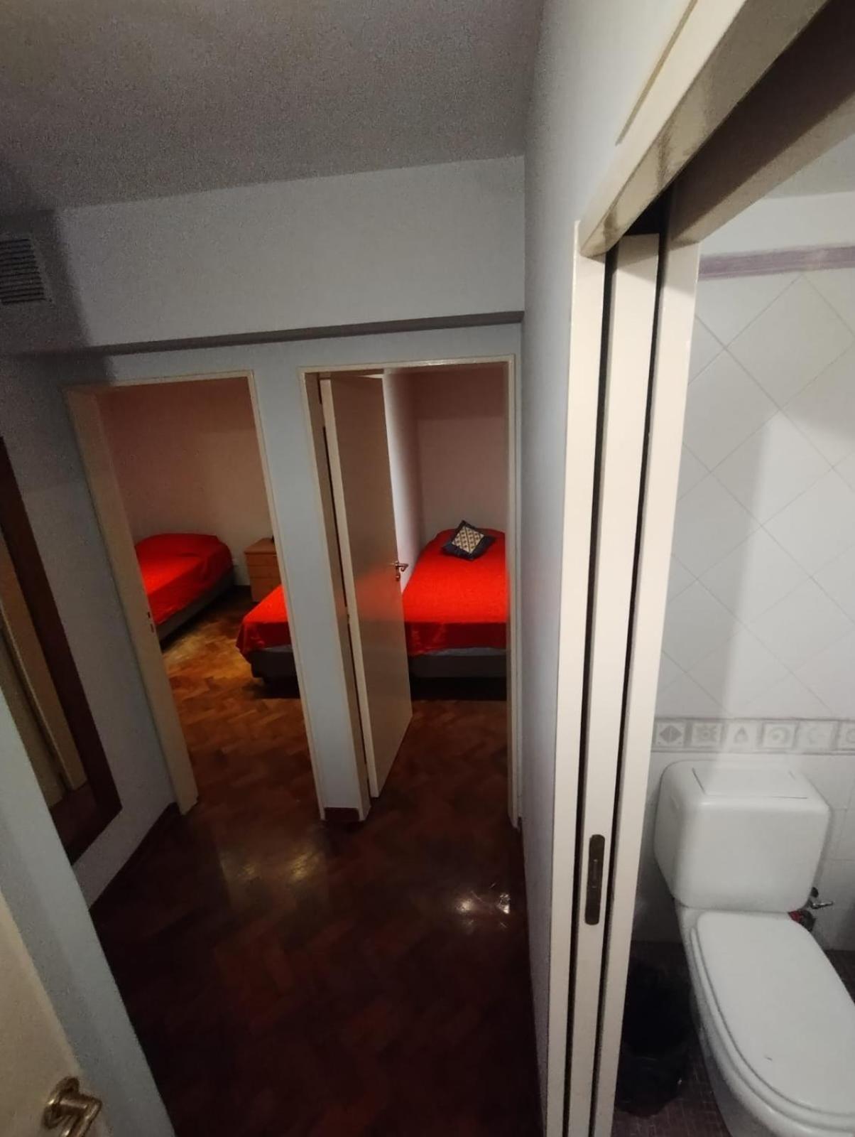 Apartment Alquilo Buenos Aires