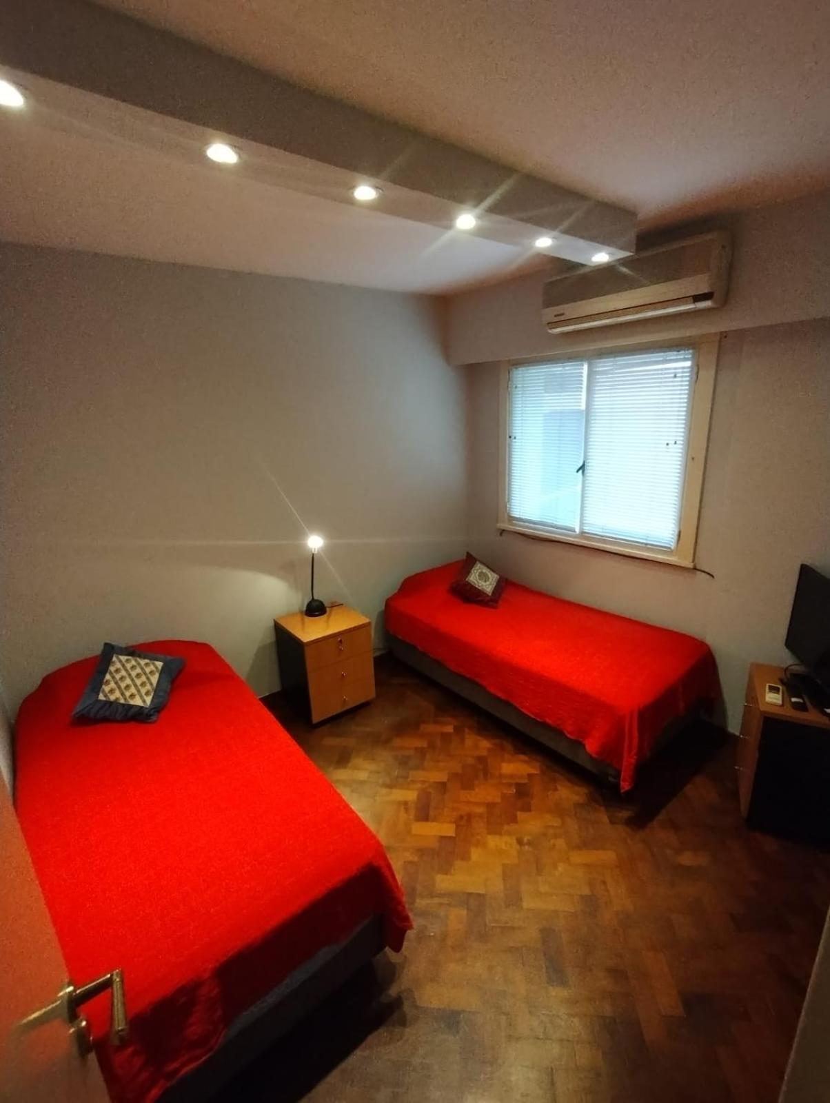 Alquilo Apartment