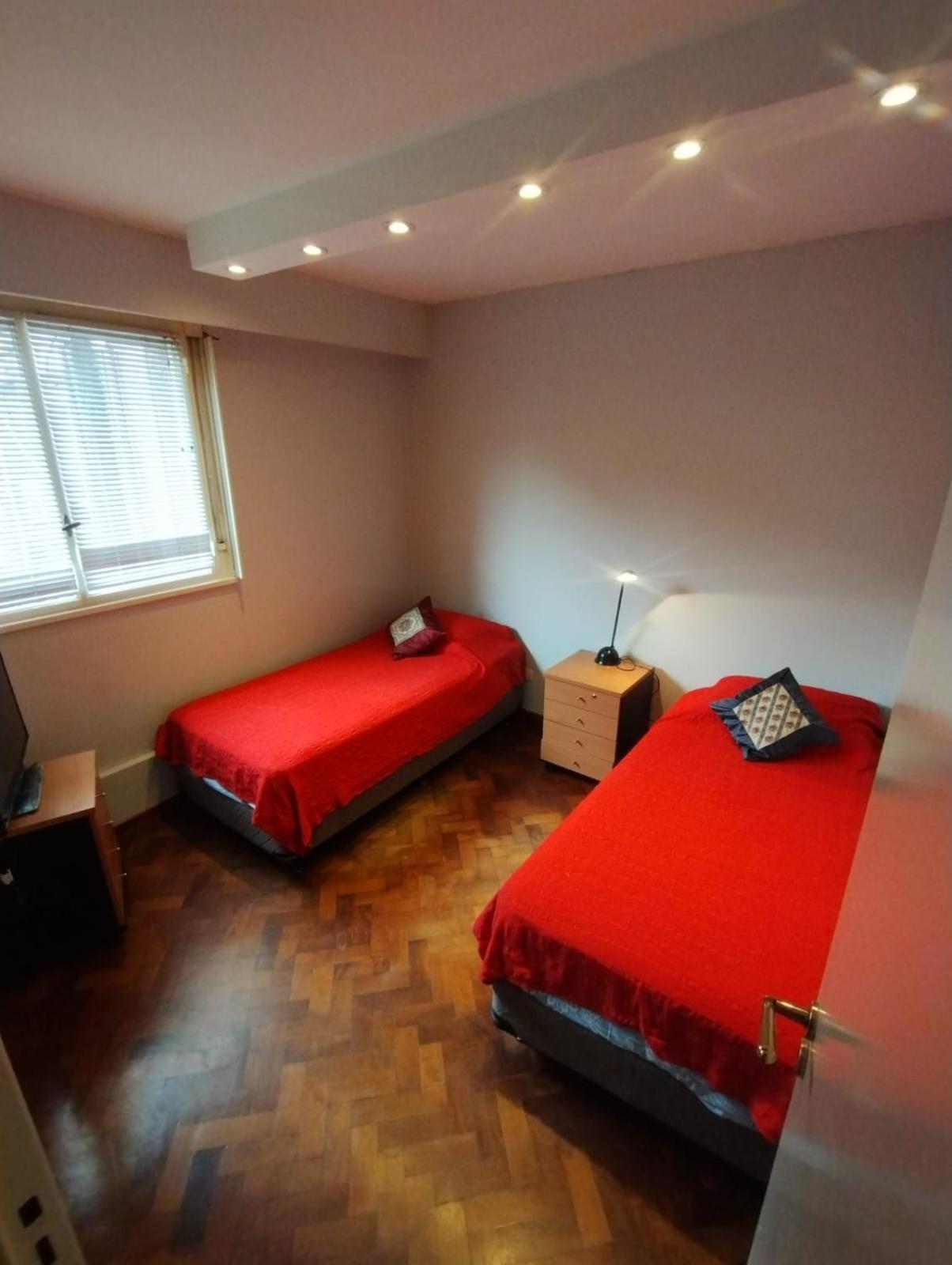 Alquilo Apartment *