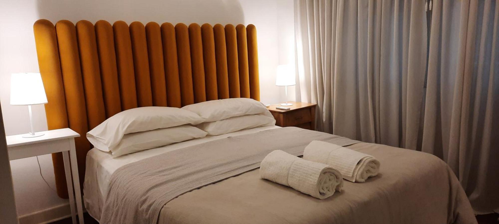 Apartment Fabulous And Quiet Apartment+balcony In Barrio Norte. Your Easy Access To Buenos Aires!
