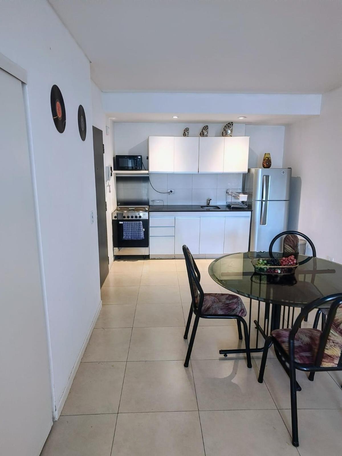 Apartment Corazon Palermo Hollywood A
